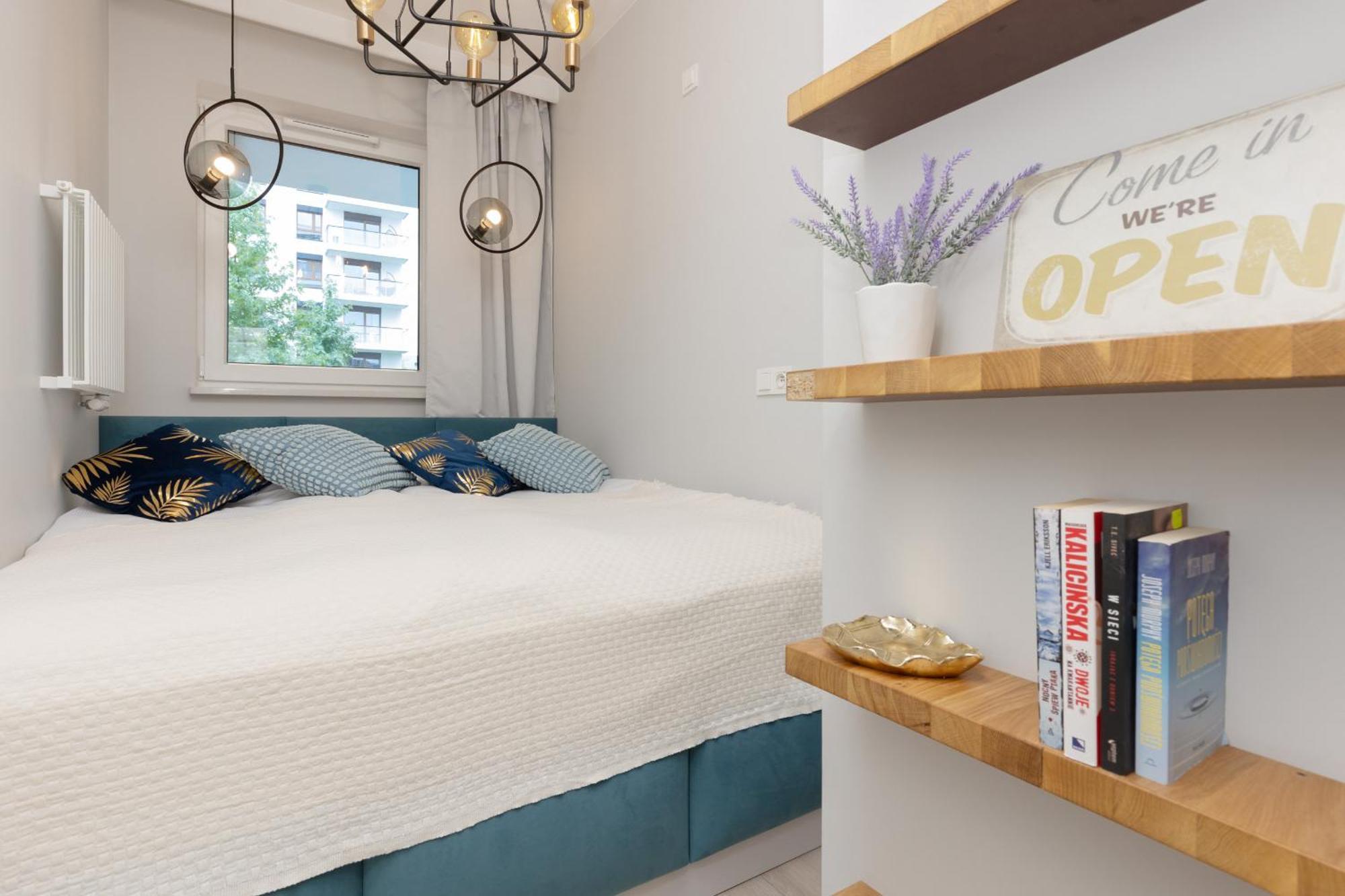 Zoliborz Artystyczny With Parking By Renters Apartment Warsaw